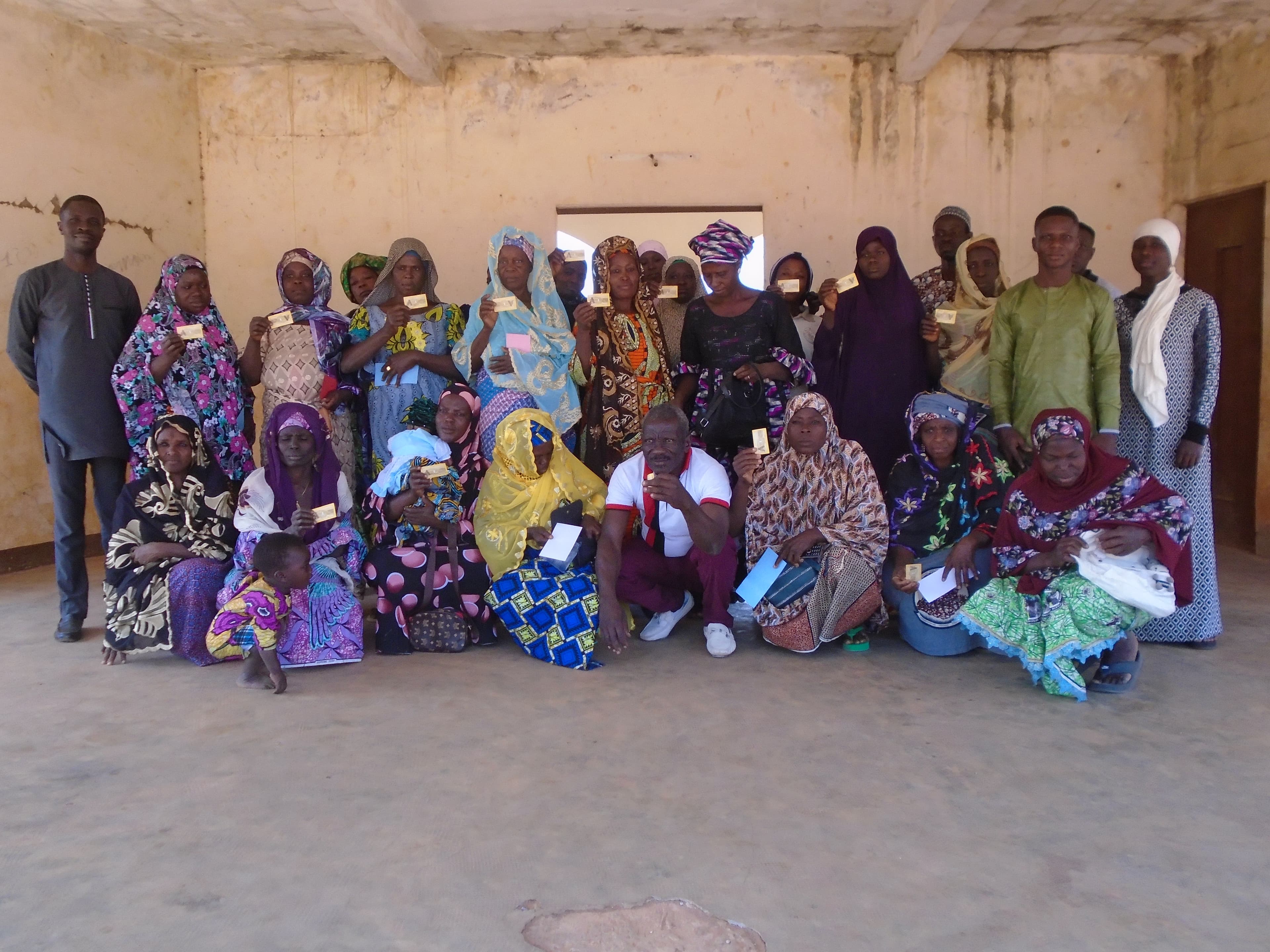 Bien-être des Familles, Autonomisation des Femmes et Protection des Enfants